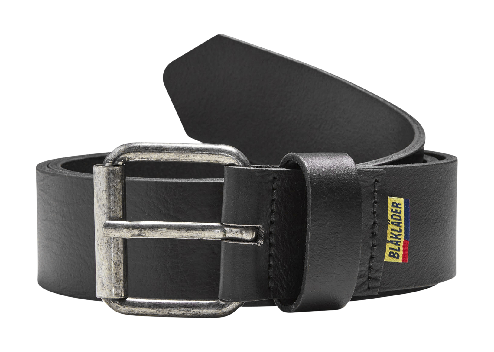 Blåkläder 405200003800 LÄDERBÄLTE - 2