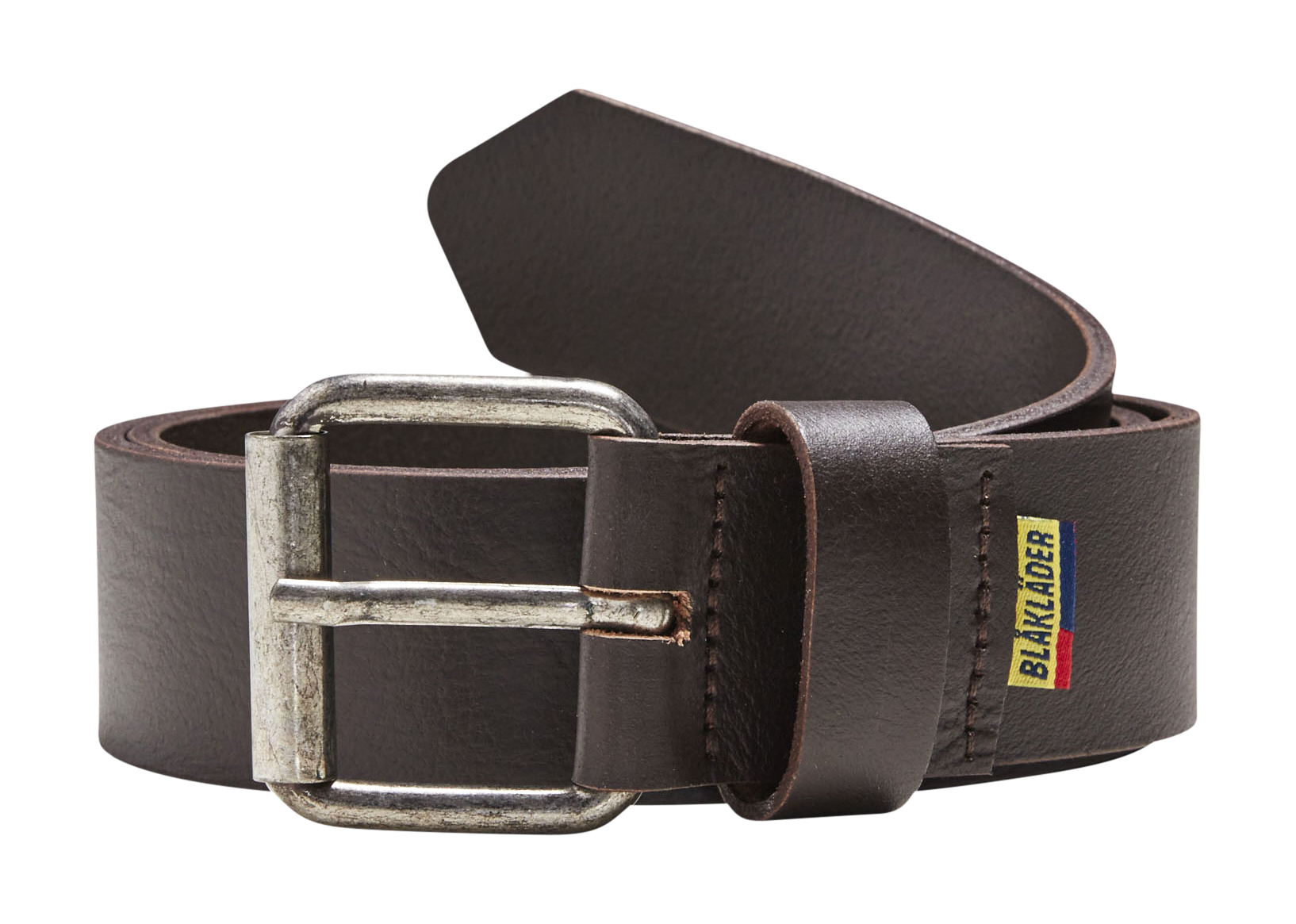 Blåkläder 405200003800 LÄDERBÄLTE