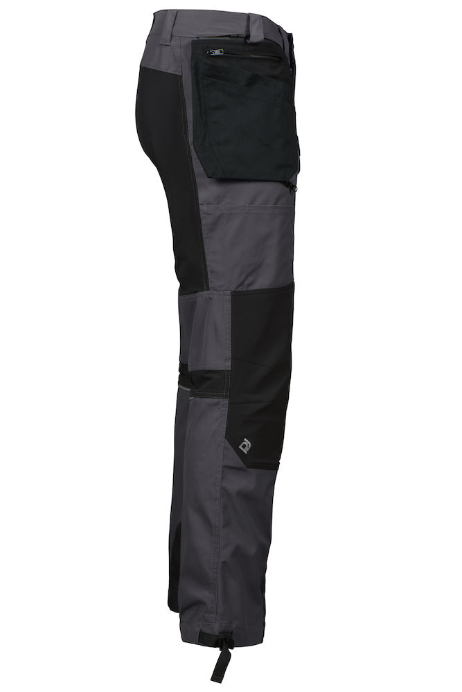 Projob 3520 MIDJEBYXA STRETCH - 4