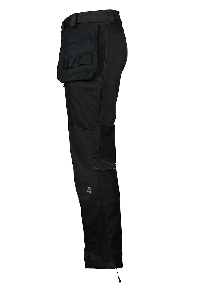 Projob 3520 MIDJEBYXA STRETCH - 7