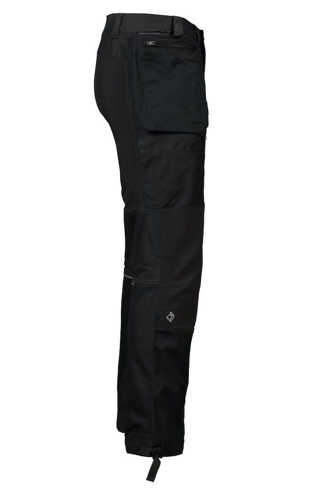 Projob 3520 MIDJEBYXA STRETCH - 8