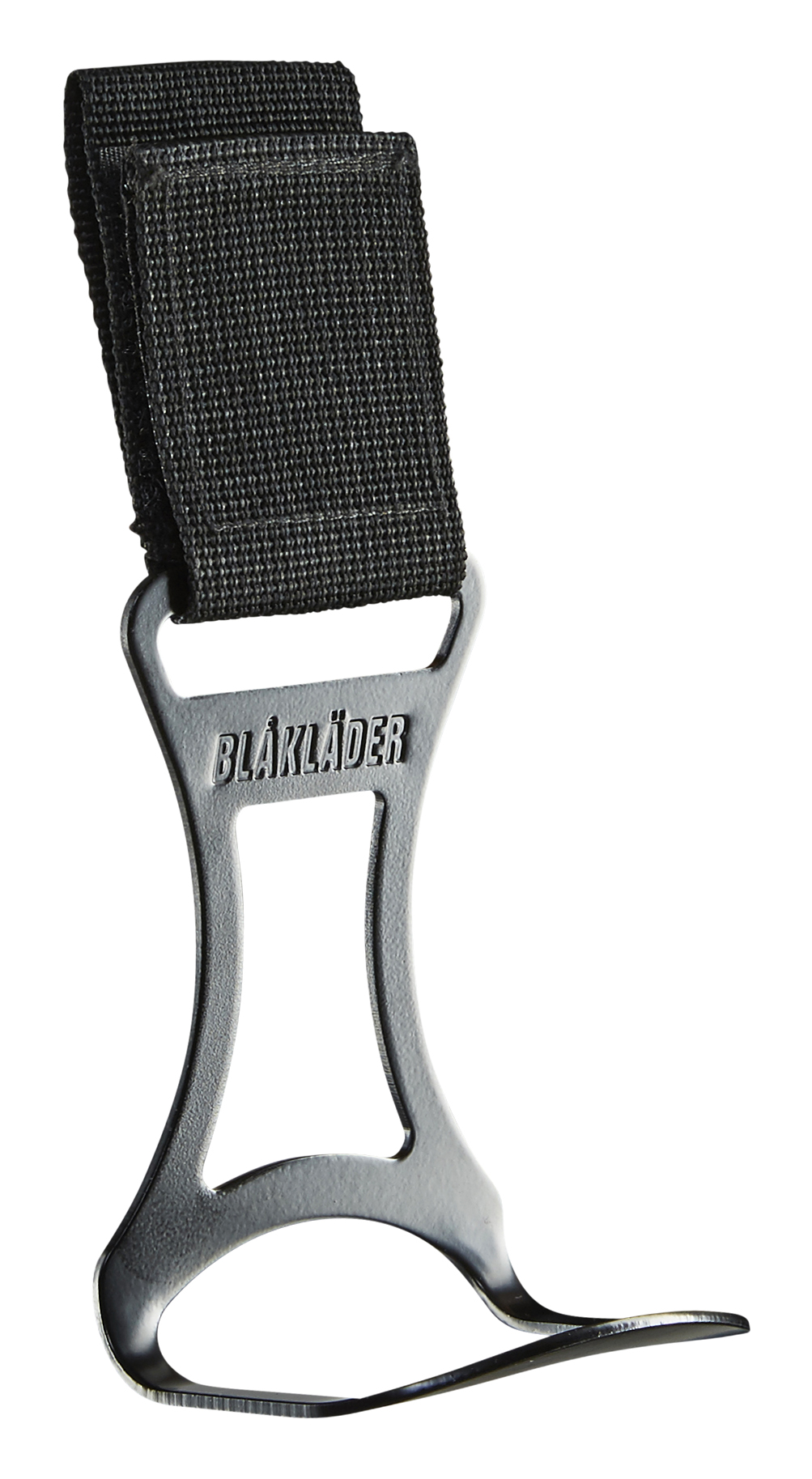 Blåkläder 402000009900 HAMMARHÅLLARE I METALL
