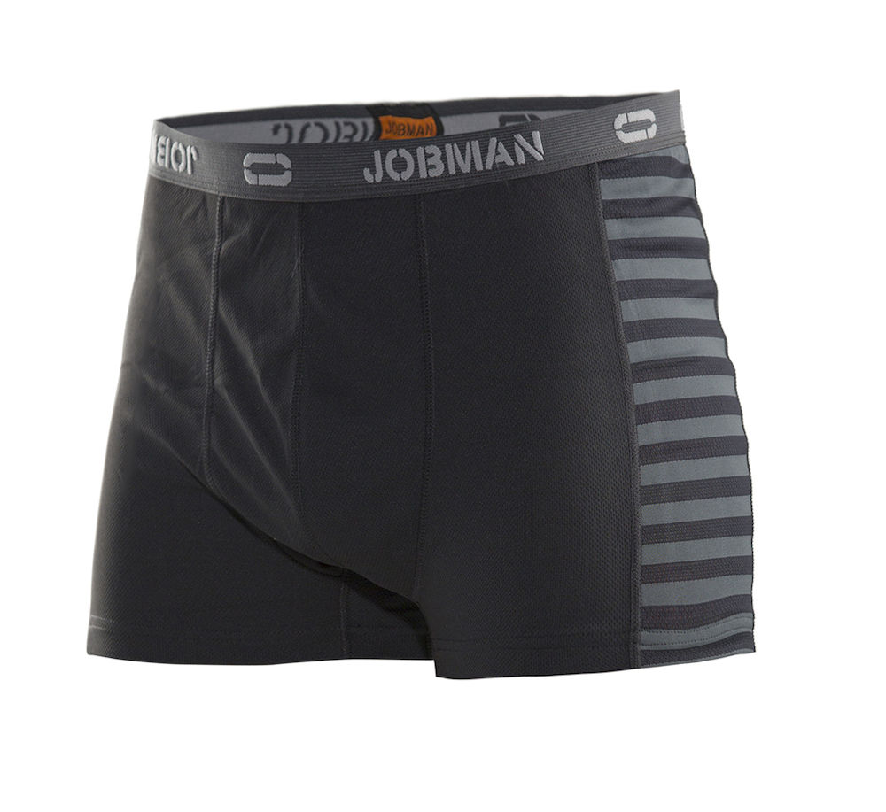 Jobman 2576 Kalsong Dry-tech Bamboo - 6