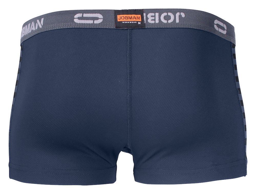 Jobman 2576 Kalsong Dry-tech Bamboo - 2