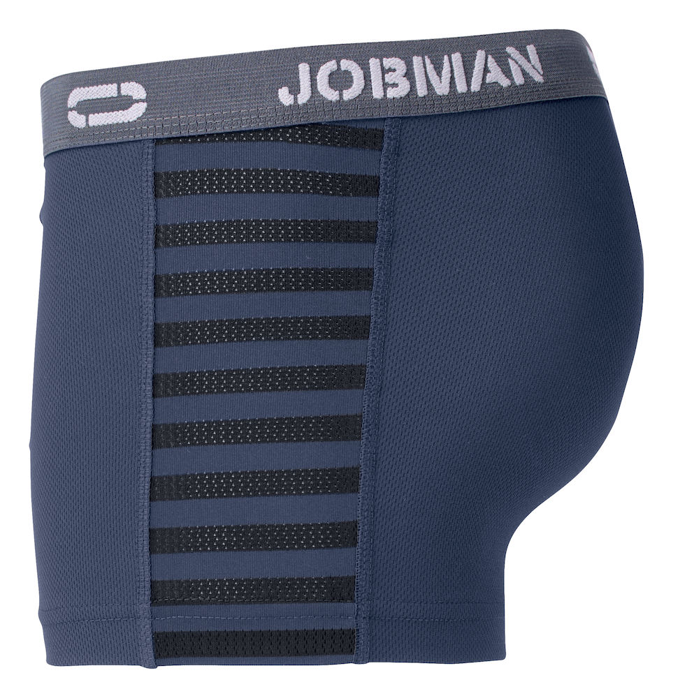 Jobman 2576 Kalsong Dry-tech Bamboo - 3