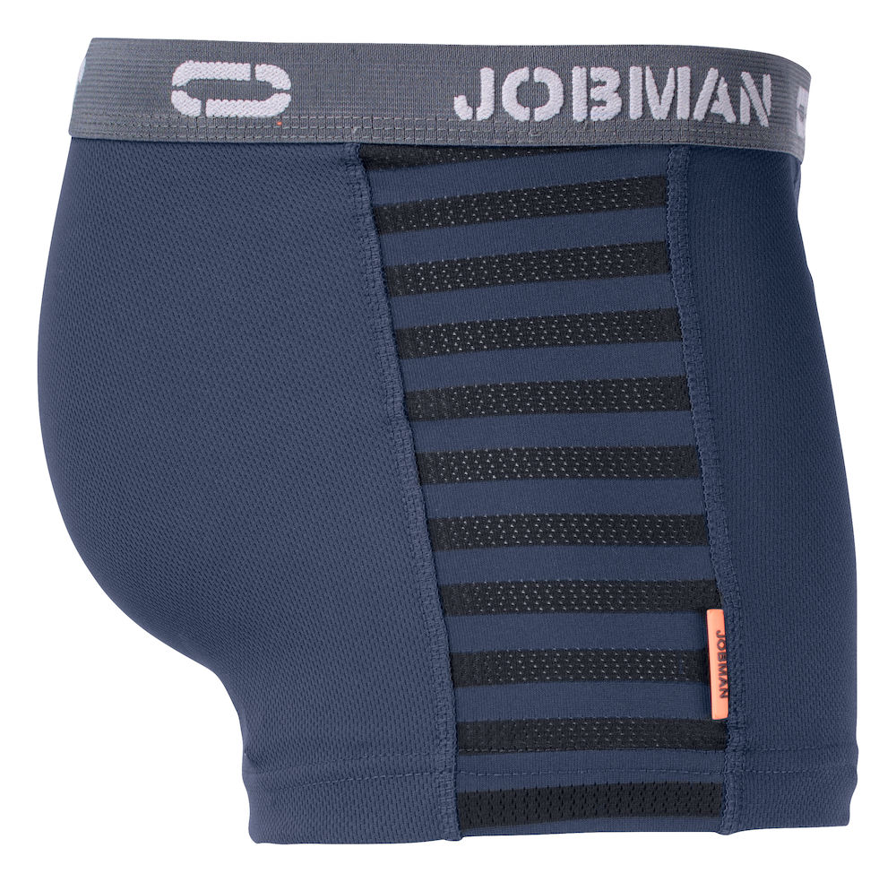 Jobman 2576 Kalsong Dry-tech Bamboo - 4