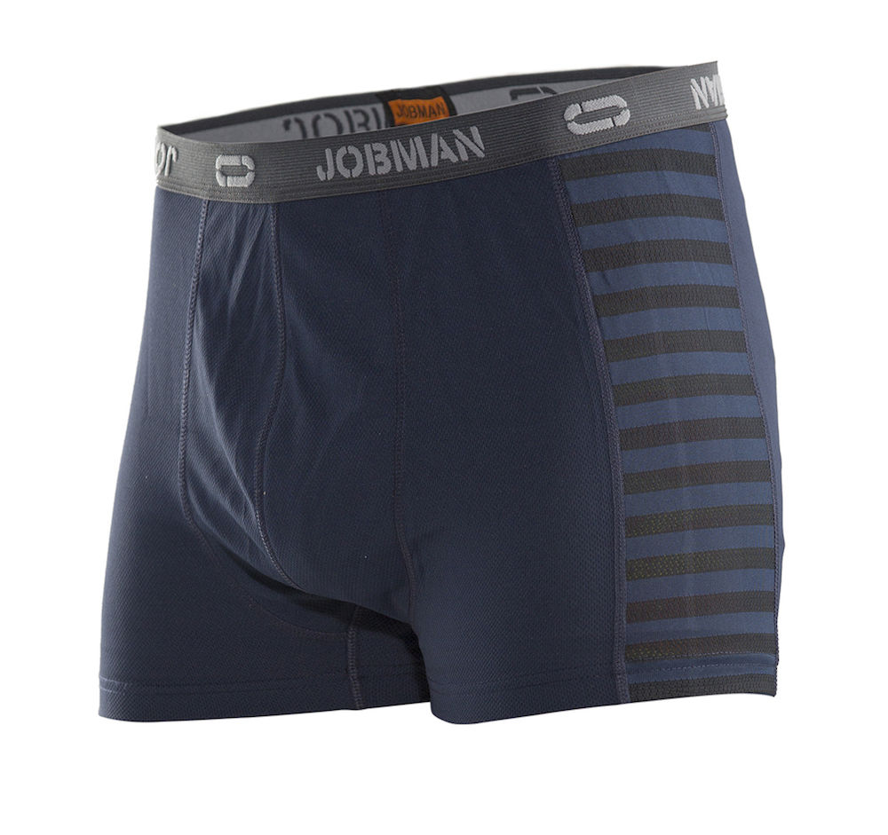 Jobman 2576 Kalsong Dry-tech Bamboo