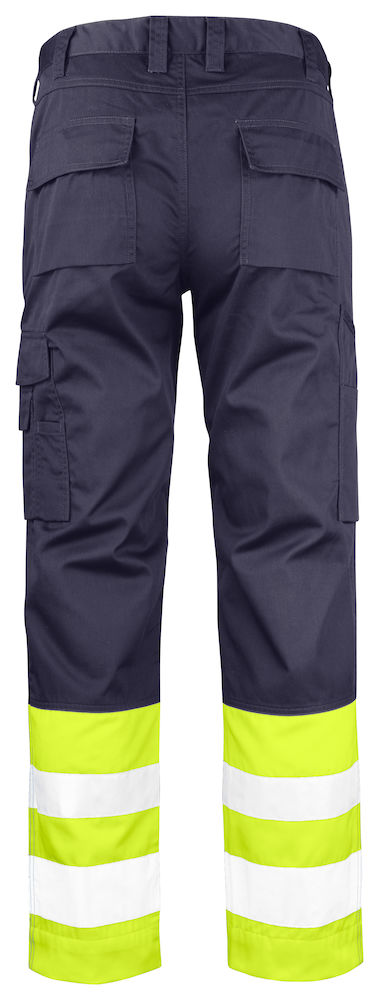 Jobman 2314 Servicebyxa Varsel - 2