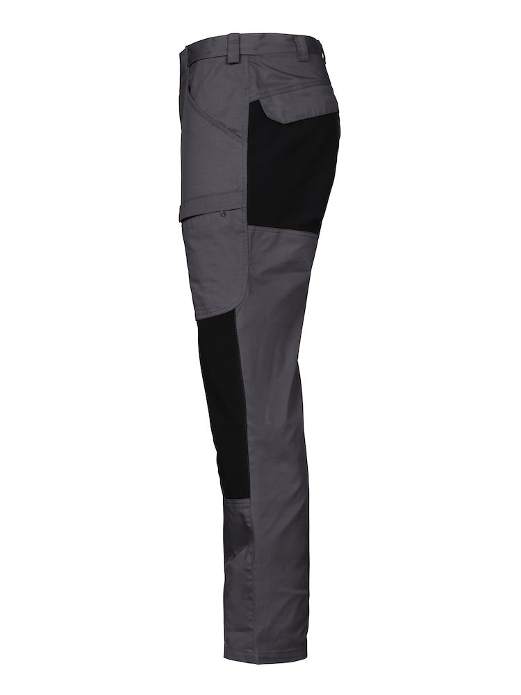 Projob 2520 Midjebyxa Stretch - 7