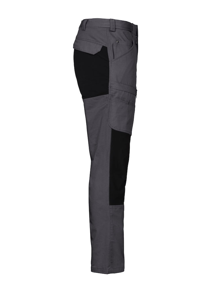 Projob 2520 Midjebyxa Stretch - 8