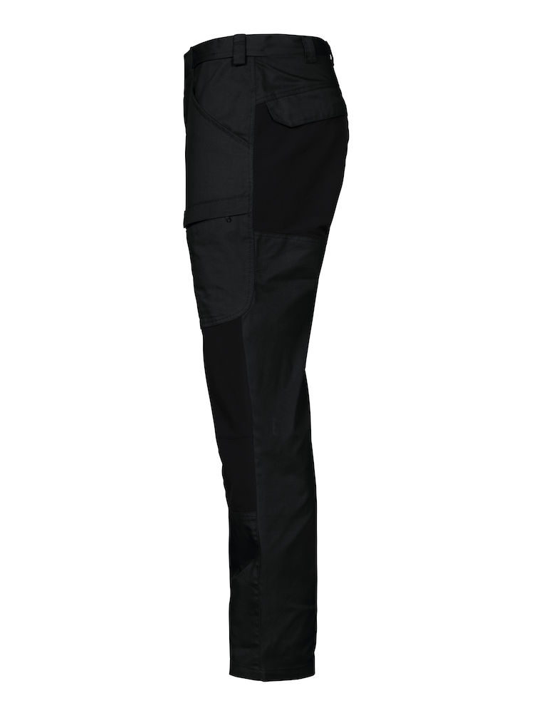 Projob 2520 Midjebyxa Stretch - 11