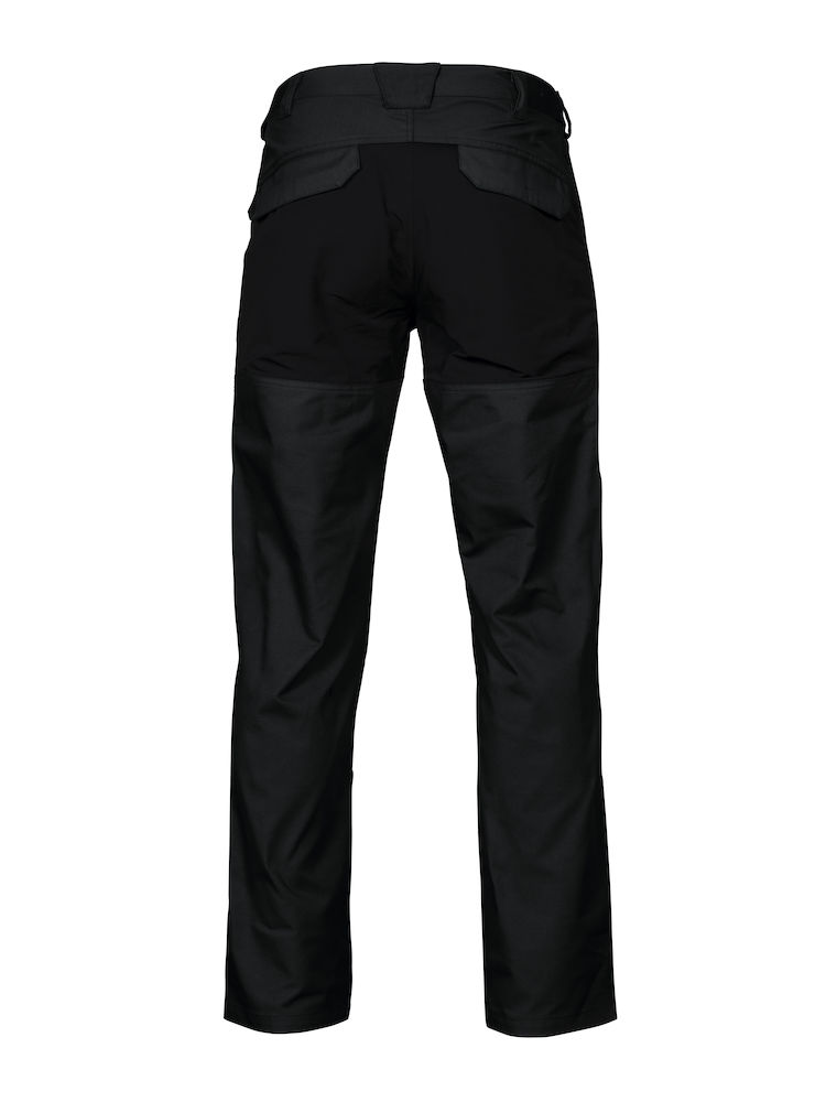 Projob 2520 Midjebyxa Stretch - 9