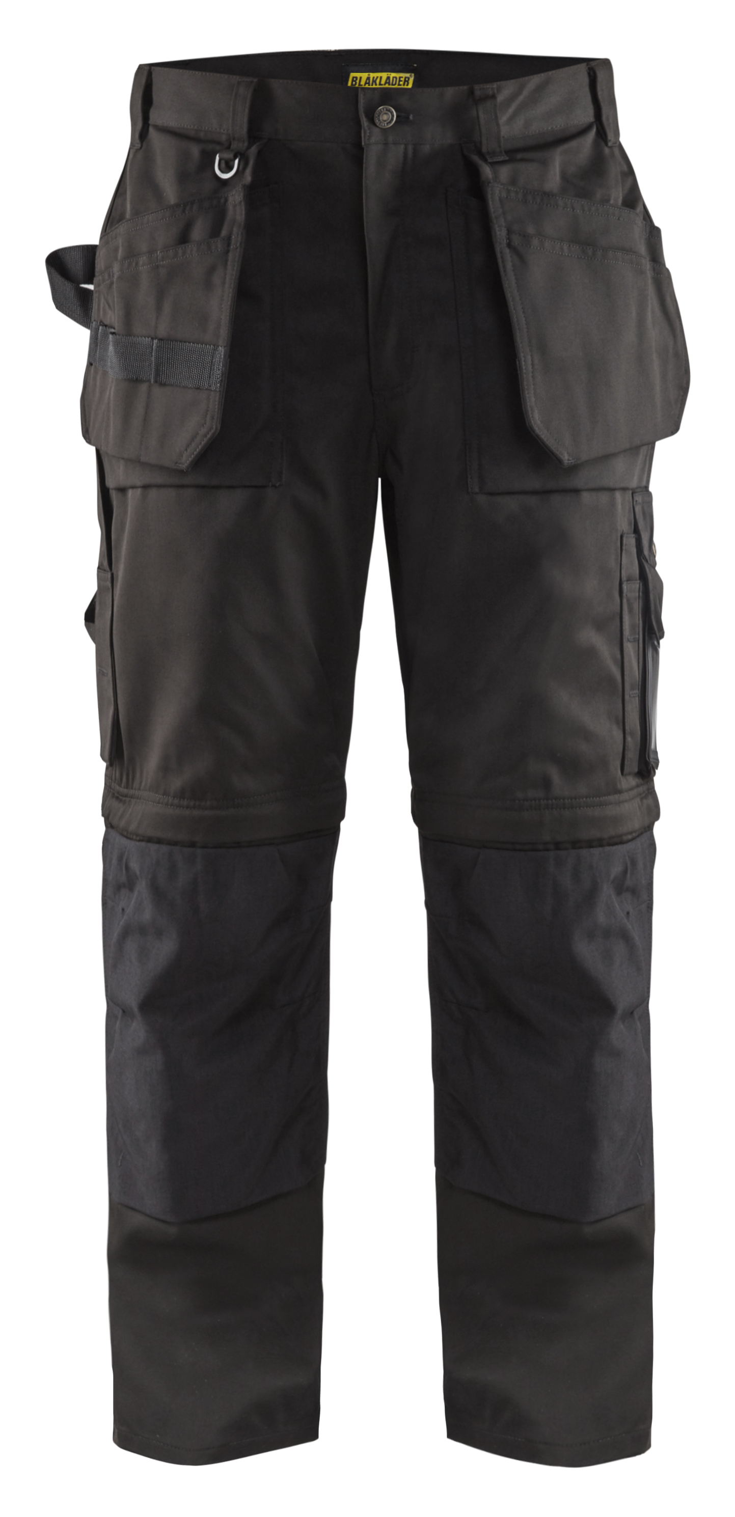 Blåkläder 153818609900 HANTVERKSBYXA ZIP OFF