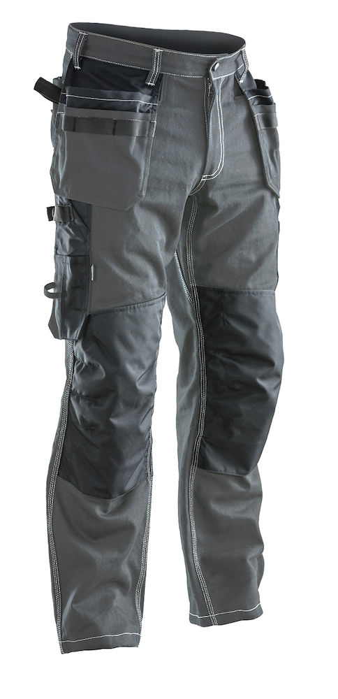 Jobman 2200 Hantverksbyxa bomull