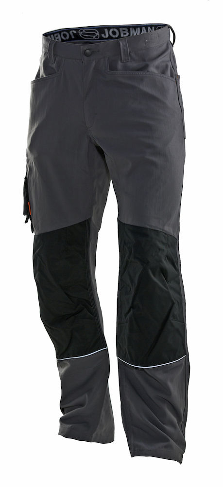 Jobman 2811 Servicebyxa Fast Dry