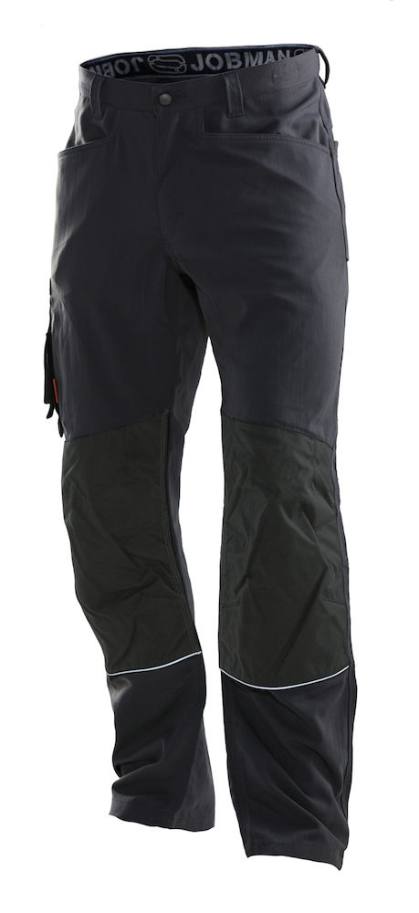 Jobman 2811 Servicebyxa Fast Dry - 5