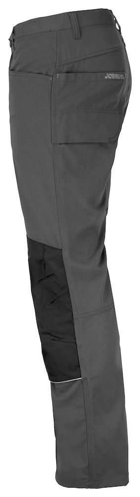 Jobman 2811 Servicebyxa Fast Dry - 3