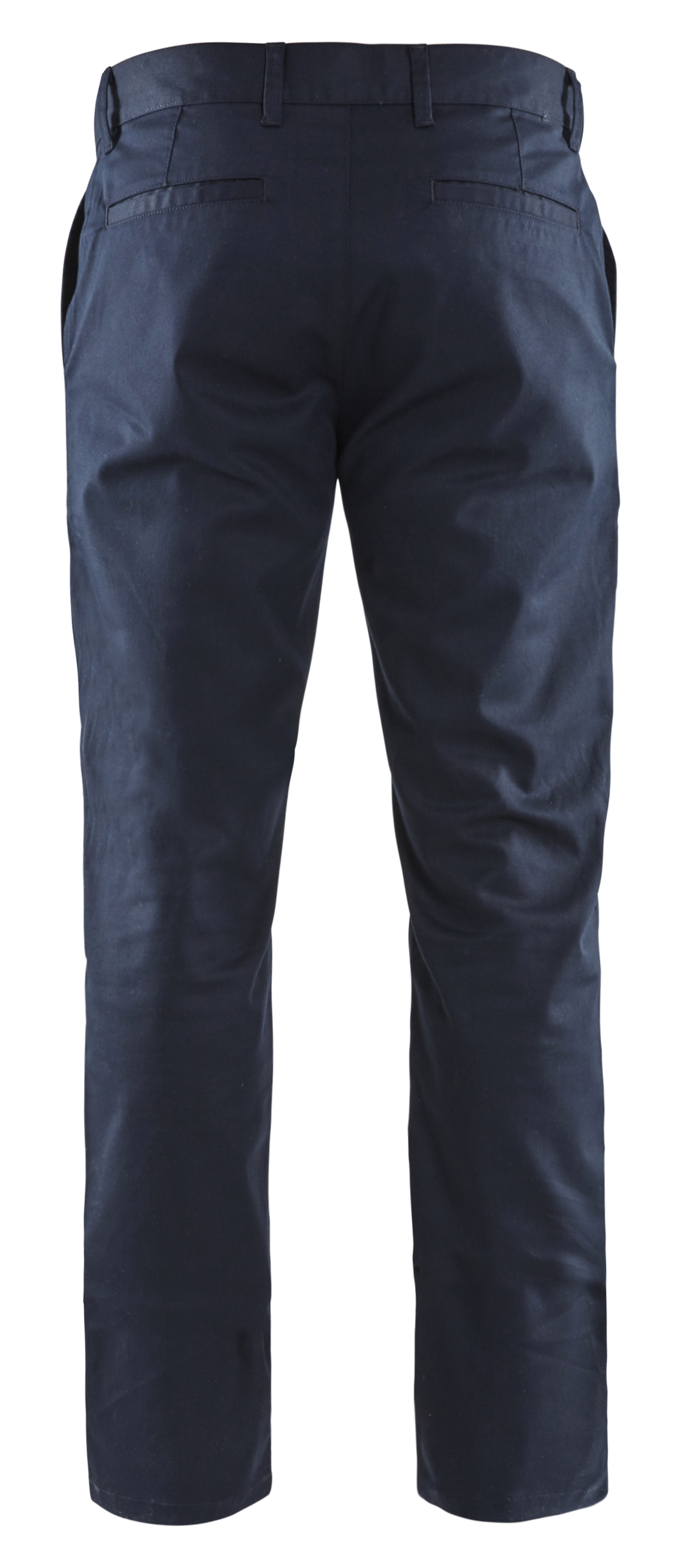 Blåkläder 14651830 CHINOS STRETCH - 2
