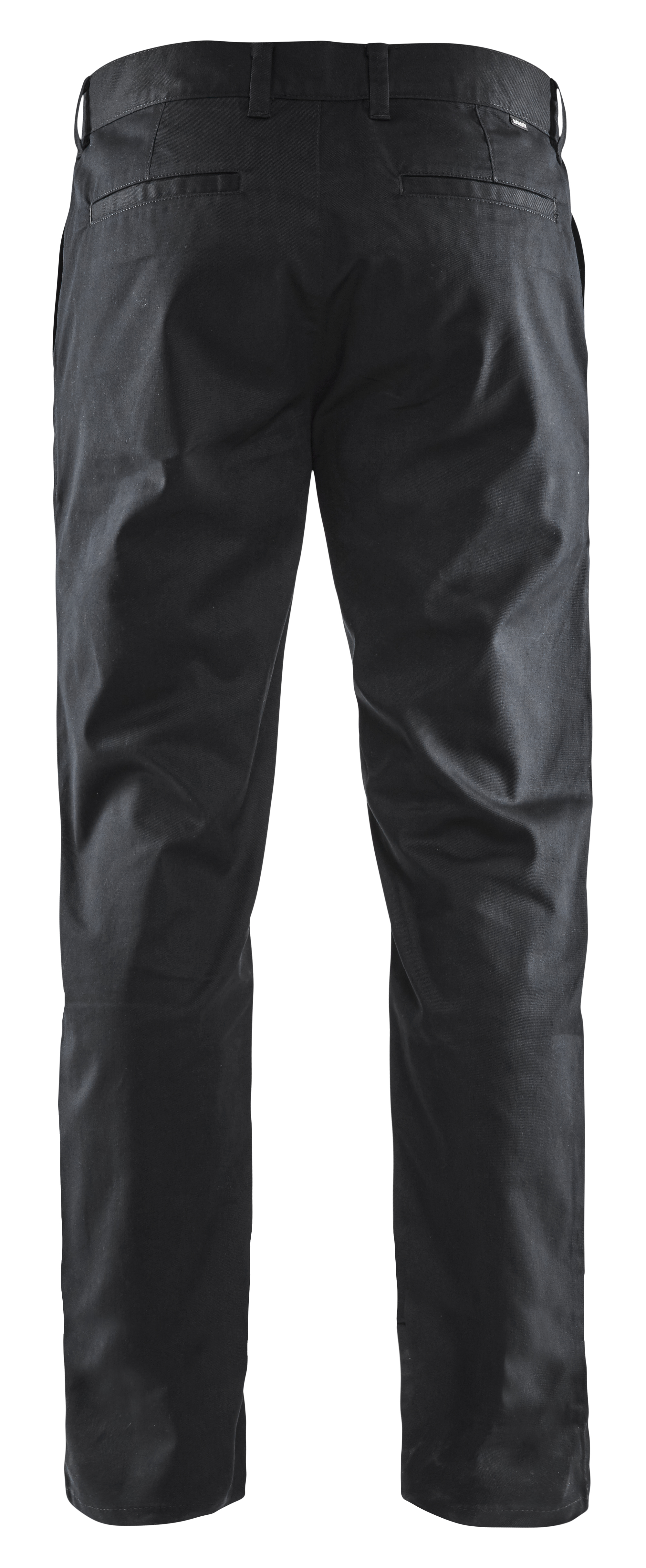 Blåkläder 14651830 CHINOS STRETCH - 4