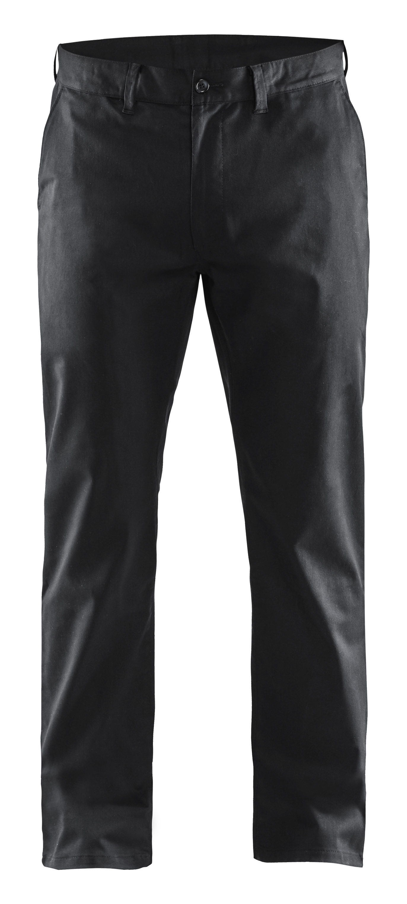 Blåkläder 14651830 CHINOS STRETCH - 3