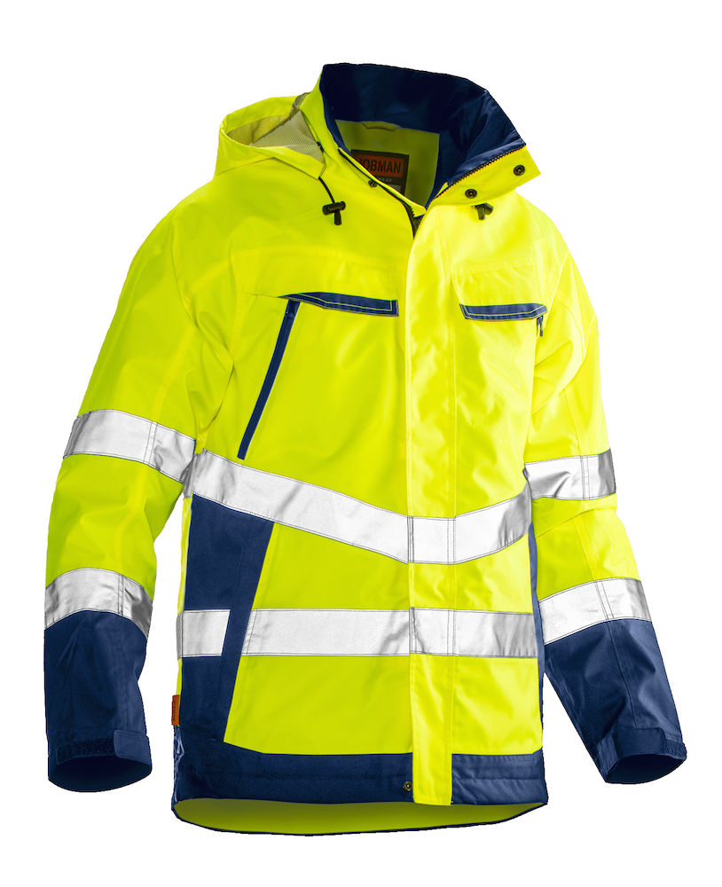Jobman 1283 Skaljacka Varsel Practical - 3
