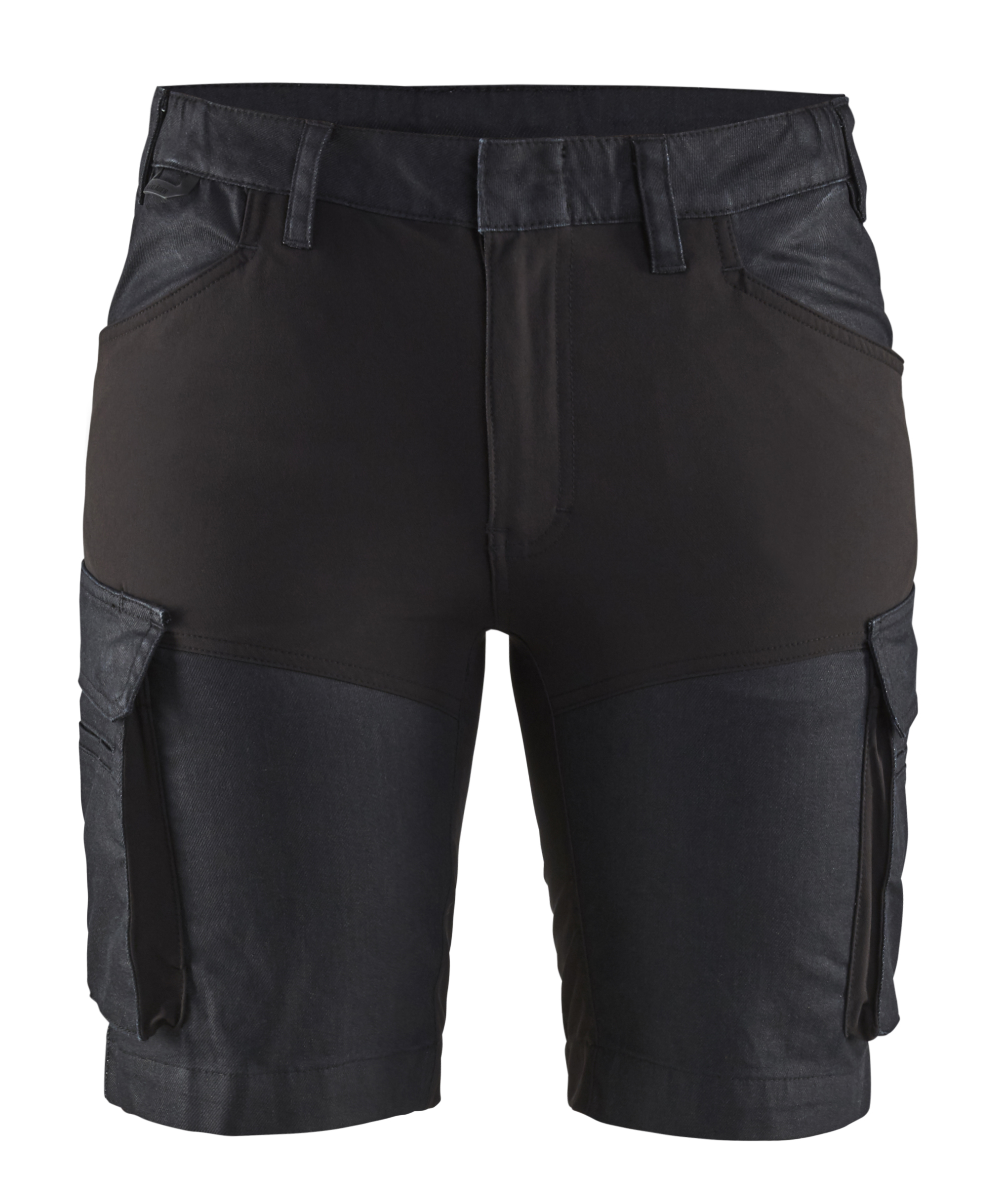 Blåkläder 713711478999 SERVICESHORTS MED STRETCH DAM