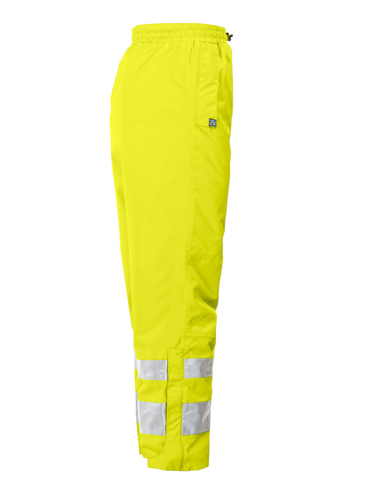 Projob 6566 ALLROUNDBYXA EN ISO 20471 KLASS 2 - 2