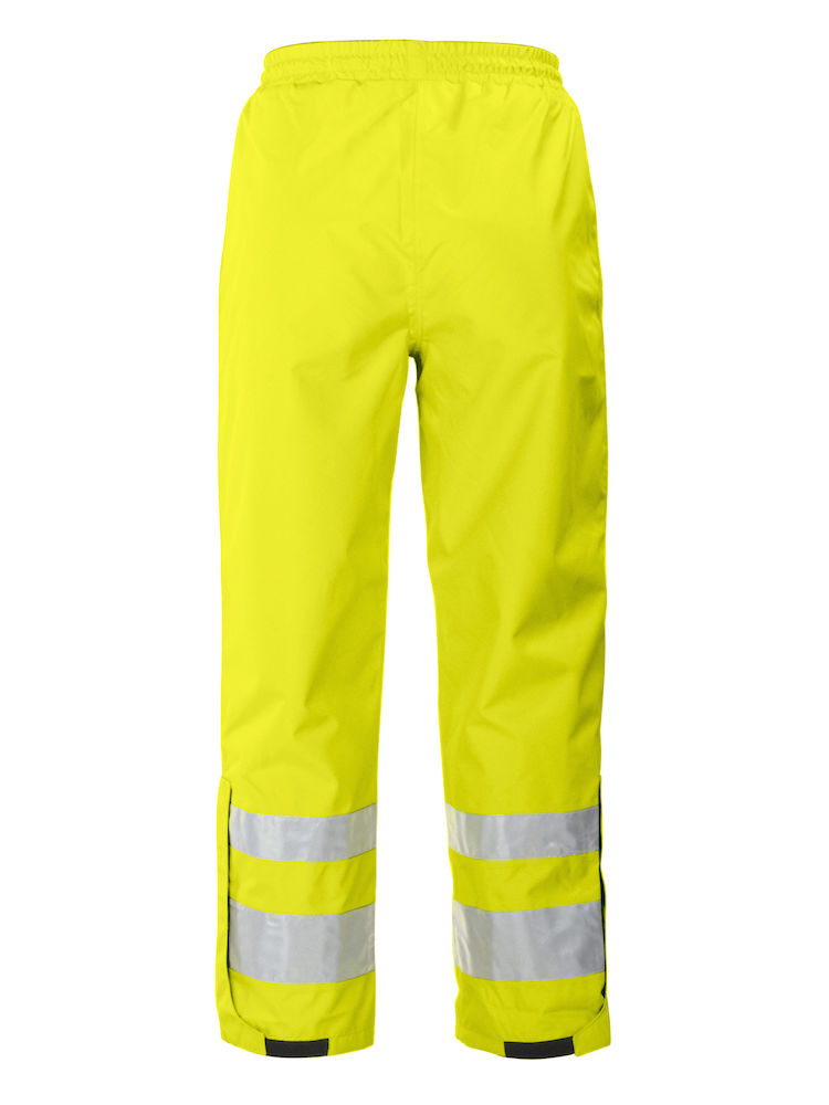Projob 6566 ALLROUNDBYXA EN ISO 20471 KLASS 2 - 4