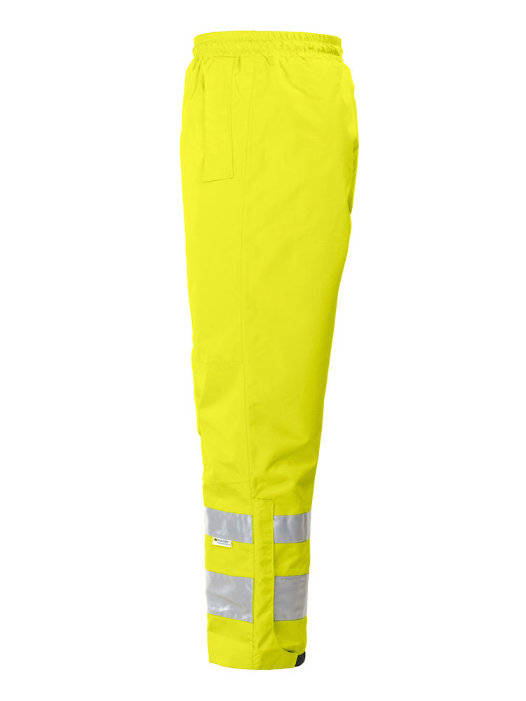 Projob 6566 ALLROUNDBYXA EN ISO 20471 KLASS 2 - 3