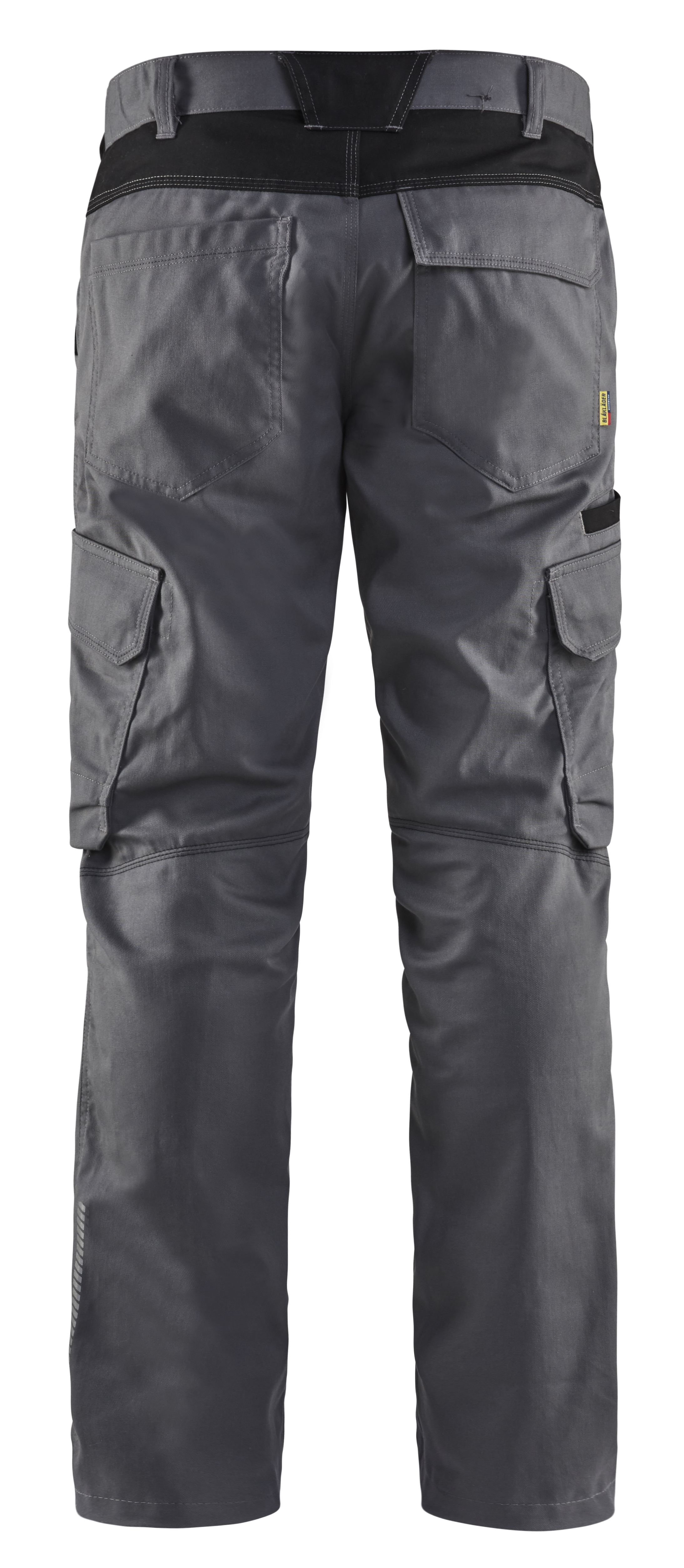 Blåbläder 14441832 INDUSTRIBYXA STRETCH - 6