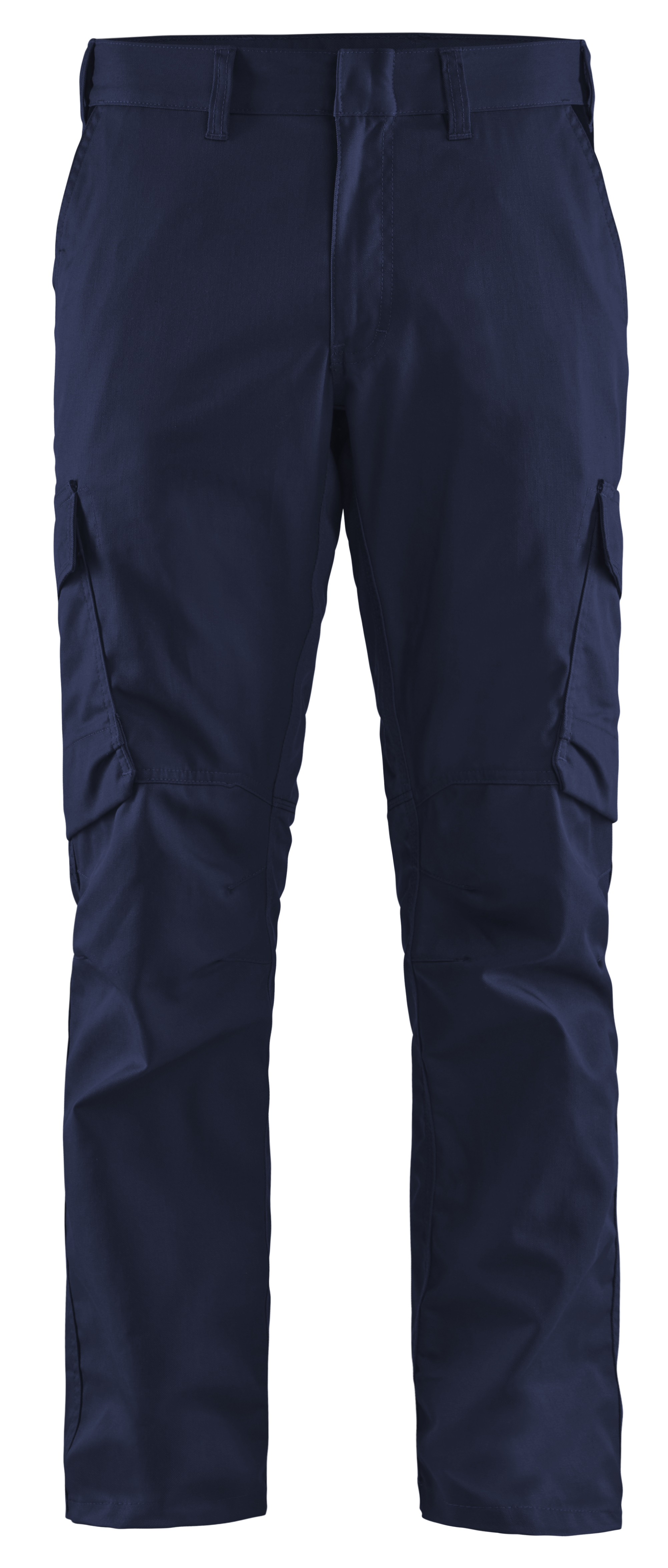Blåbläder 14441832 INDUSTRIBYXA STRETCH - 4