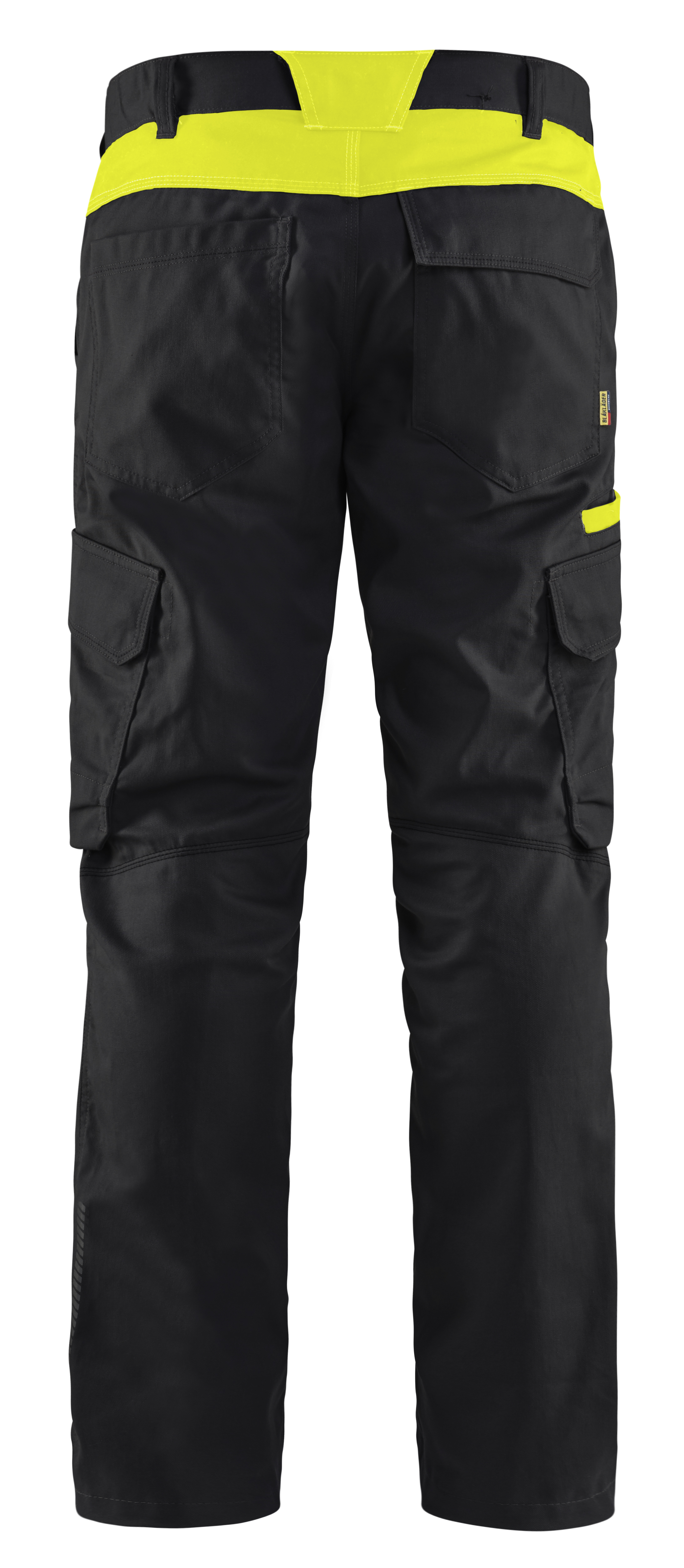 Blåbläder 14441832 INDUSTRIBYXA STRETCH - 9
