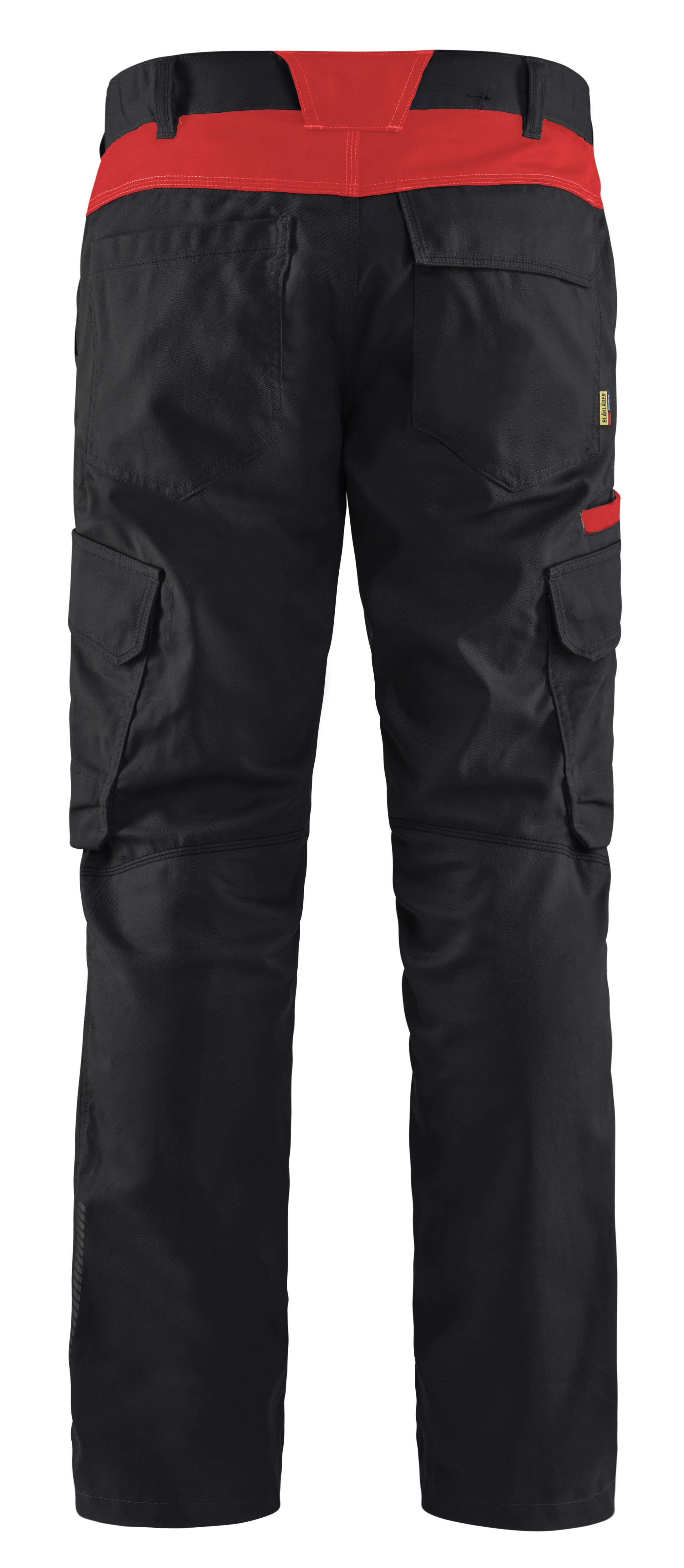 Blåbläder 14441832 INDUSTRIBYXA STRETCH - 11