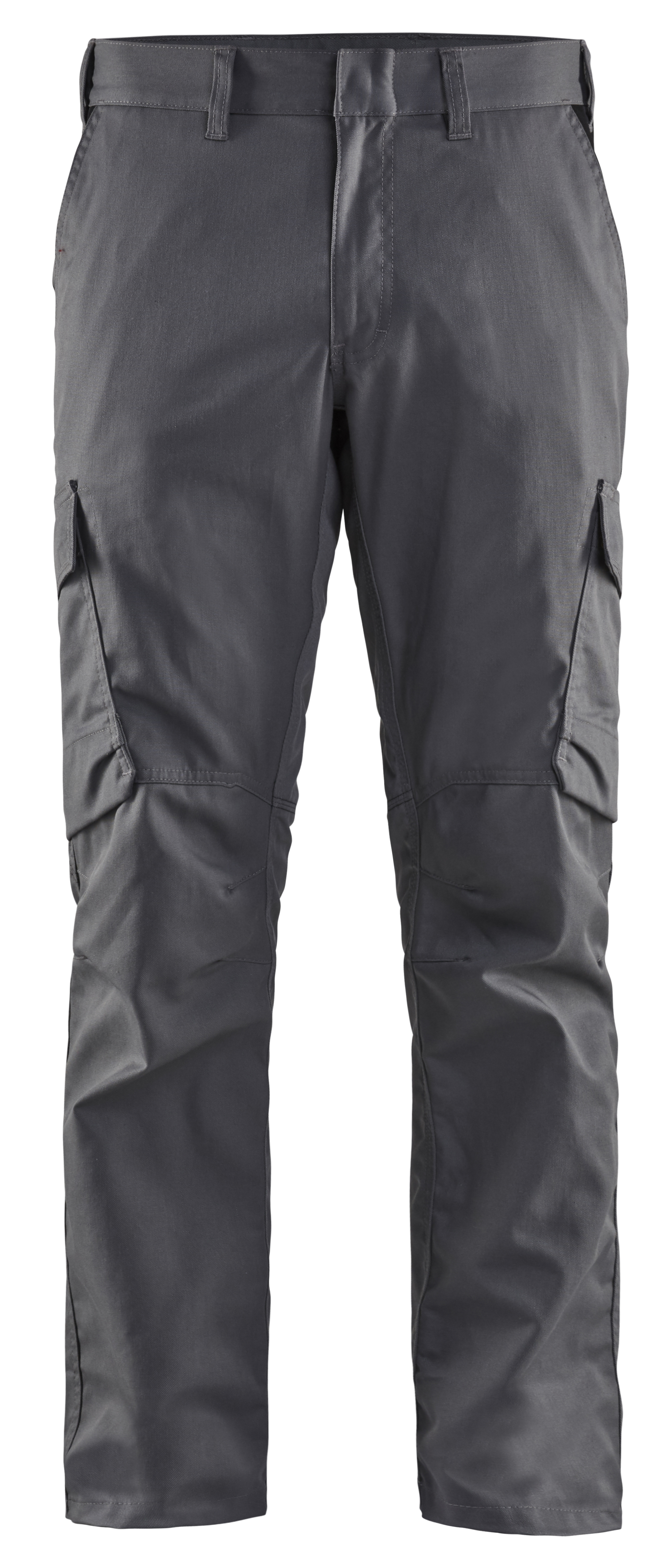 Blåbläder 14441832 INDUSTRIBYXA STRETCH - 5