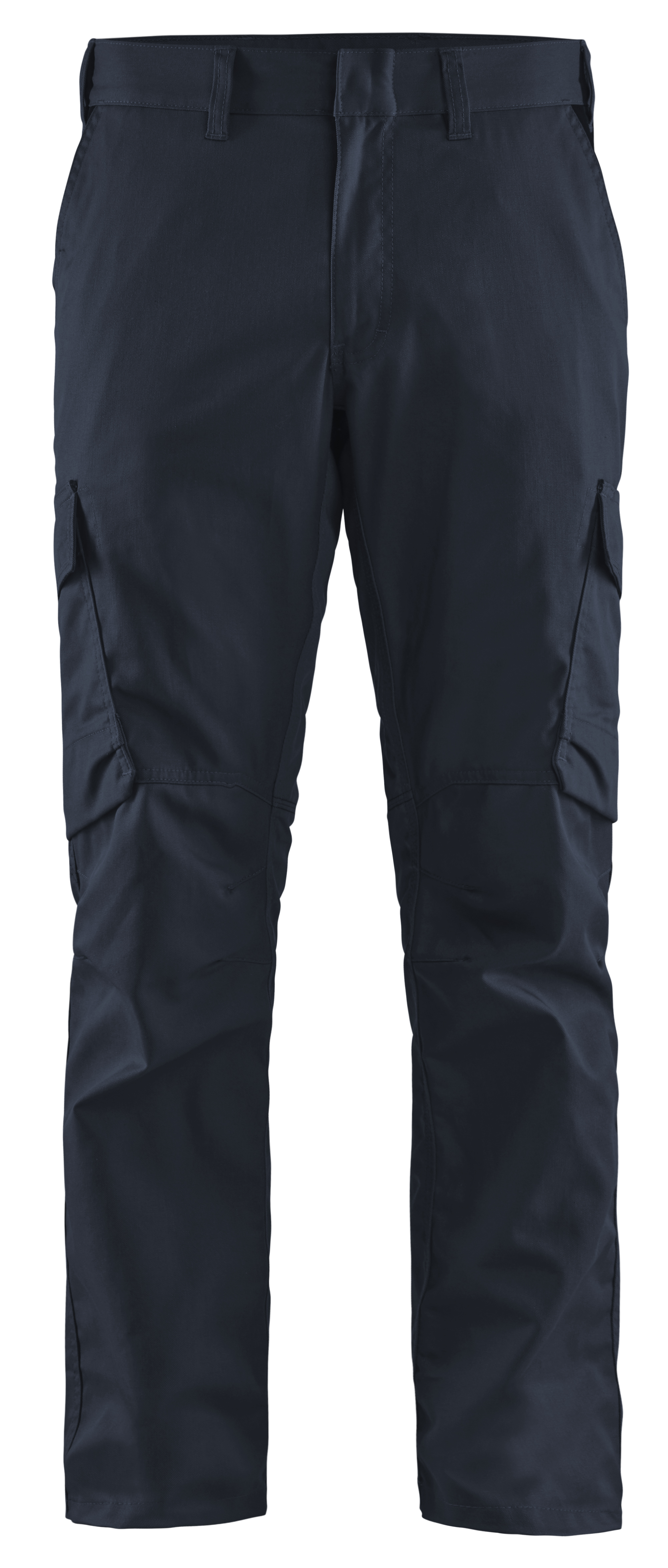Blåbläder 14441832 INDUSTRIBYXA STRETCH - 2