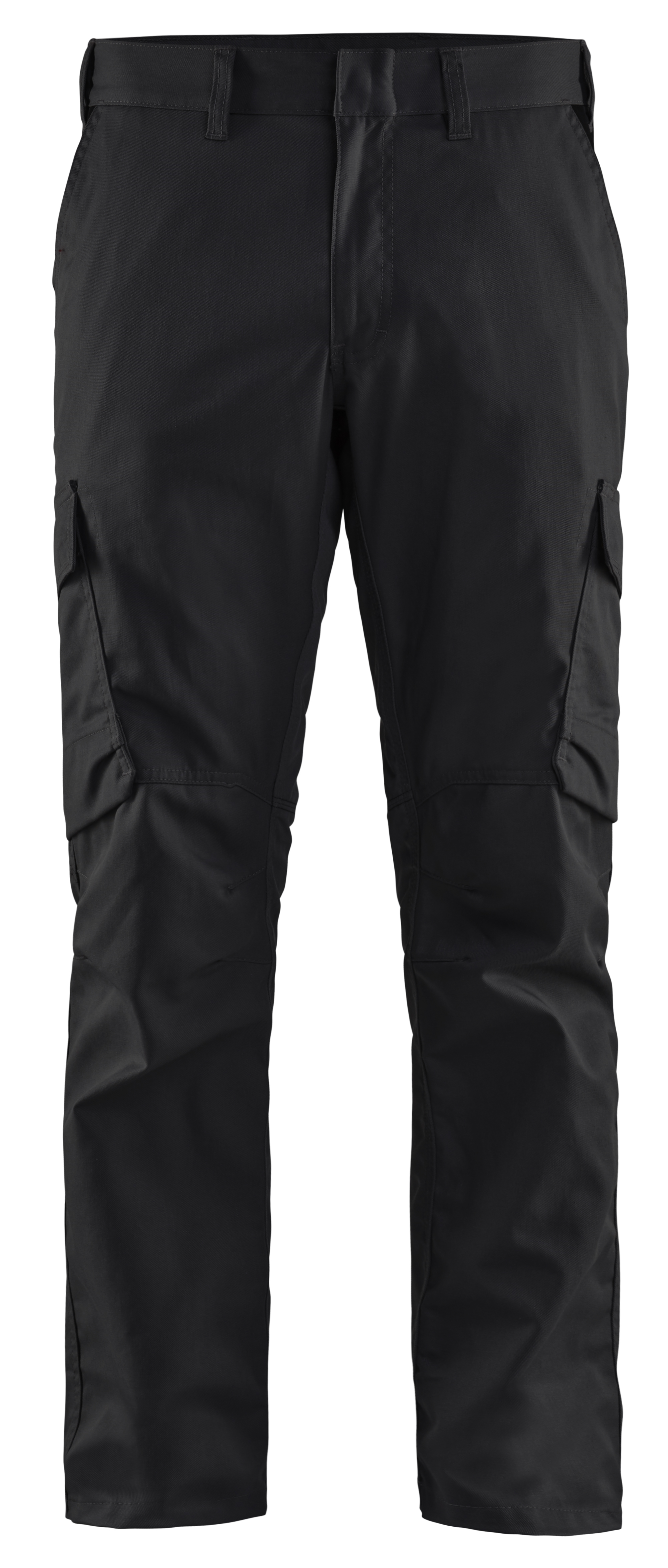 Blåbläder 14441832 INDUSTRIBYXA STRETCH - 13