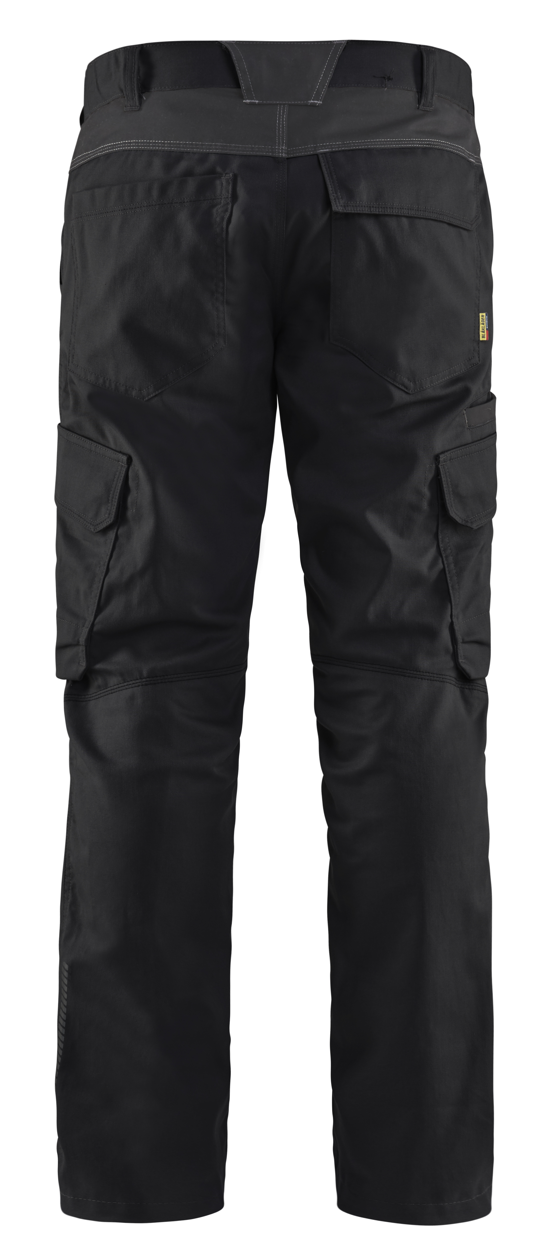 Blåbläder 14441832 INDUSTRIBYXA STRETCH - 14