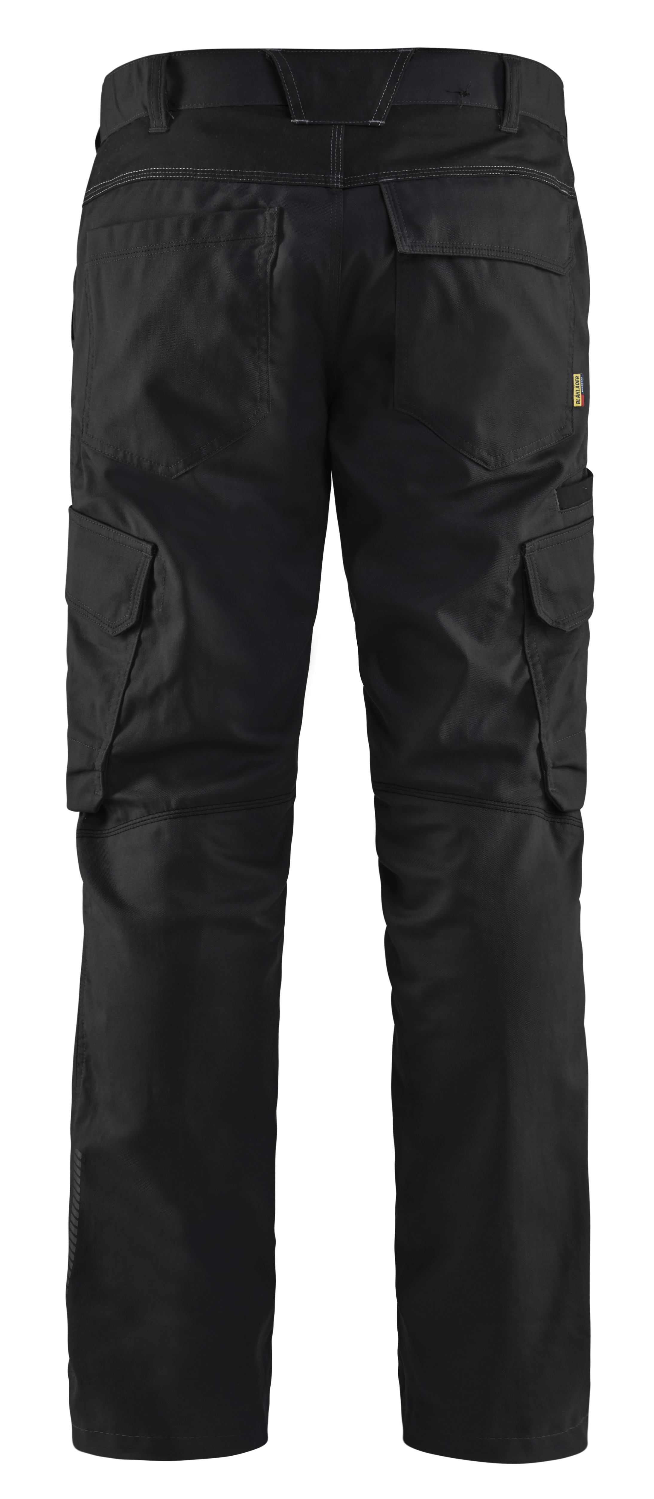 Blåbläder 14441832 INDUSTRIBYXA STRETCH - 7