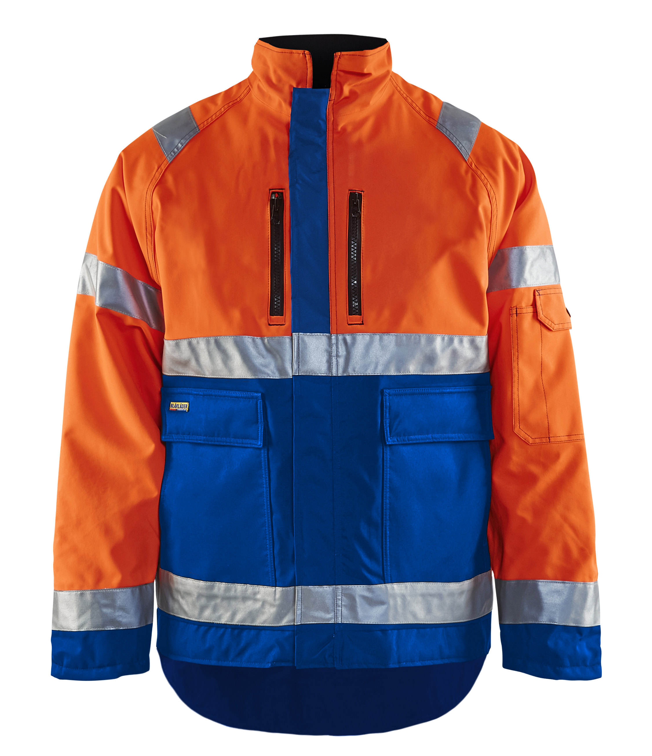 Blåkläder 48271977 VARSELJACKA VINTER  - 5