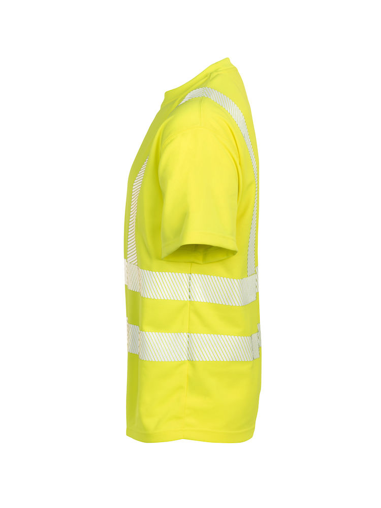 Jobman 5584 T-shirt kl.3 varsel - 3