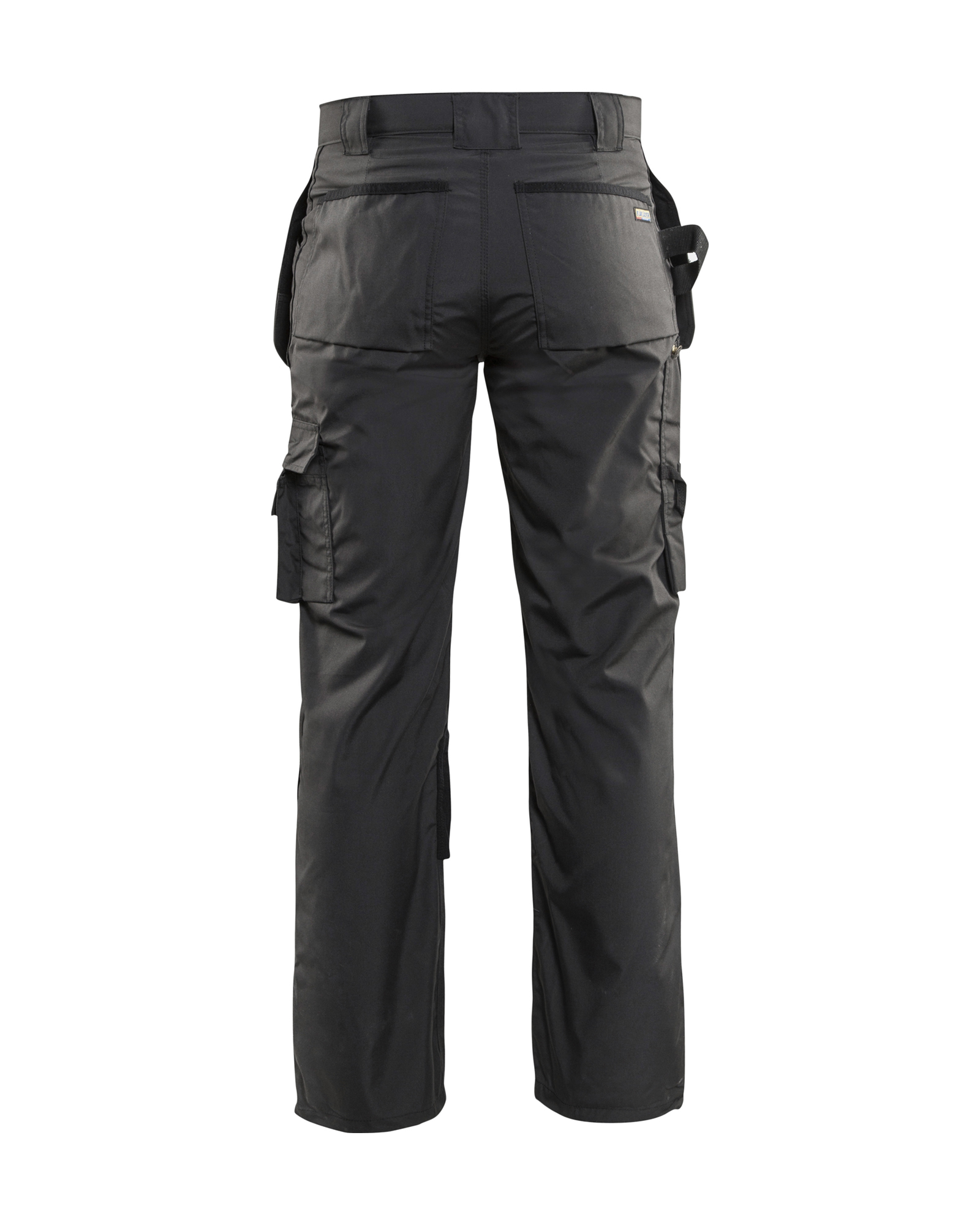 Blåkläder 15251845 HANTVERKSBYXA LIGHTWEIGHT - 2