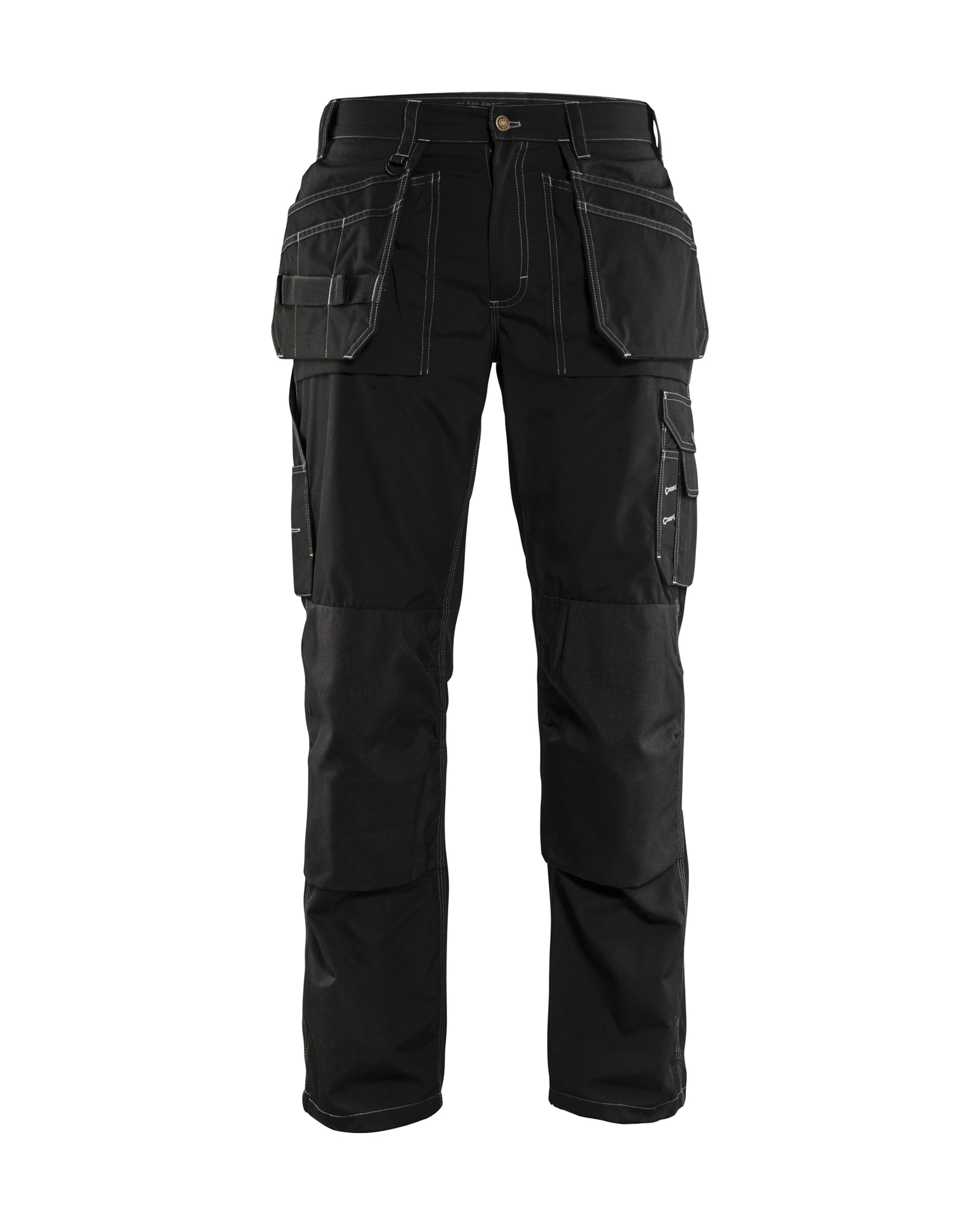 Blåkläder 15251845 HANTVERKSBYXA LIGHTWEIGHT - 3