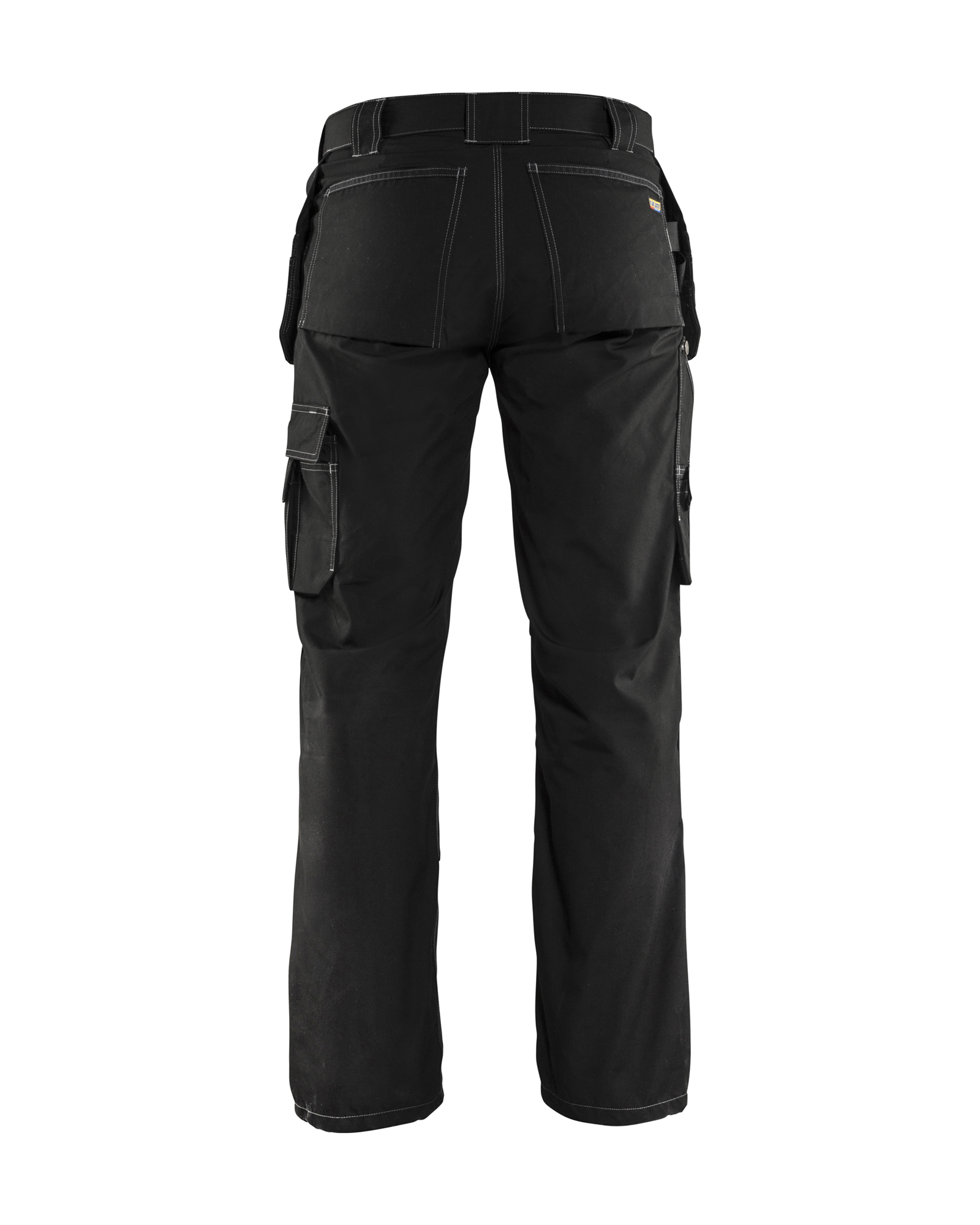 Blåkläder 15251845 HANTVERKSBYXA LIGHTWEIGHT - 4
