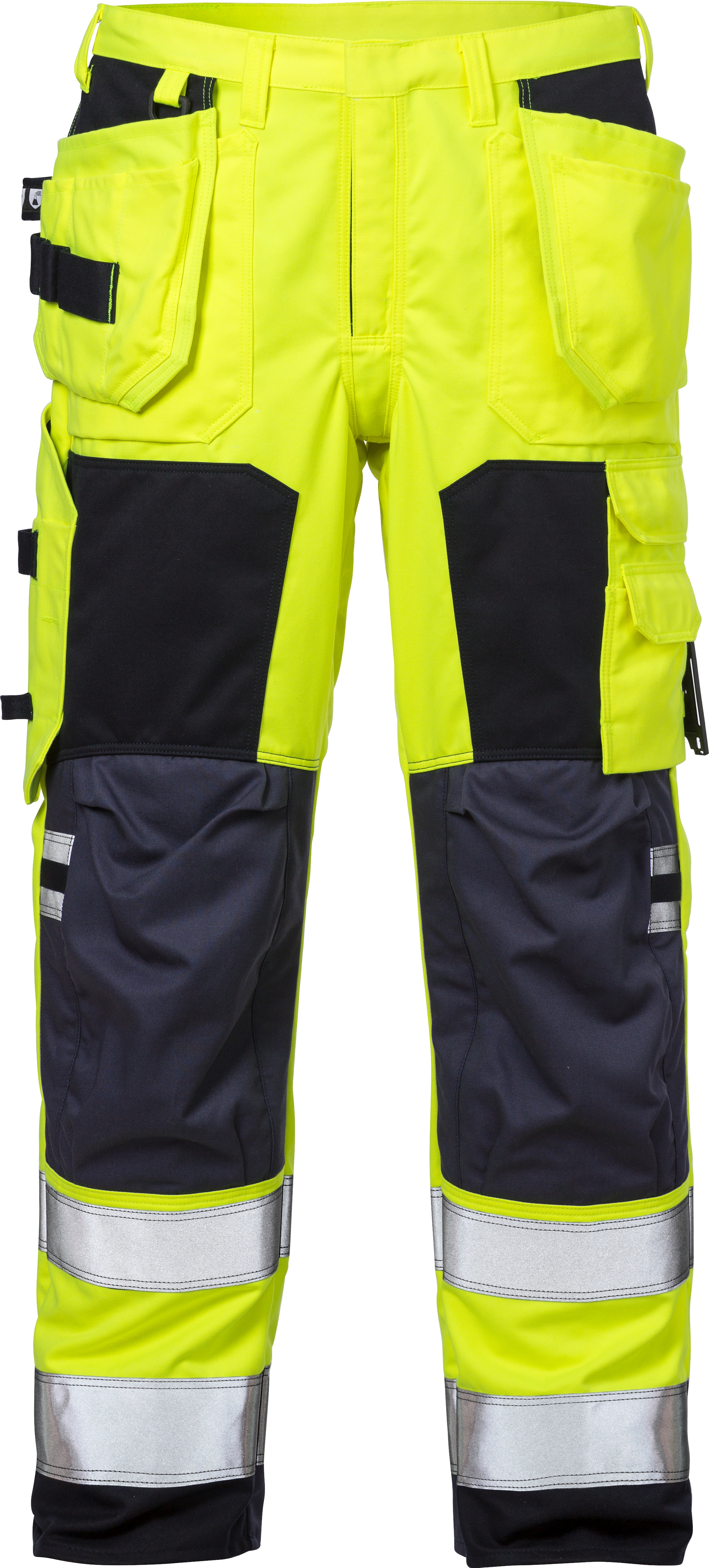 FLAMESTAT HANTVERKARBYXA 2075 ATHS, KLASS 2