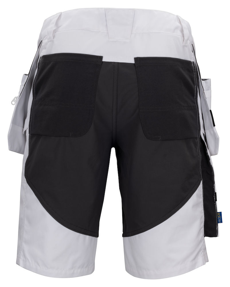 Projob5537 MÅLARSHORTS  STRETCH - 3