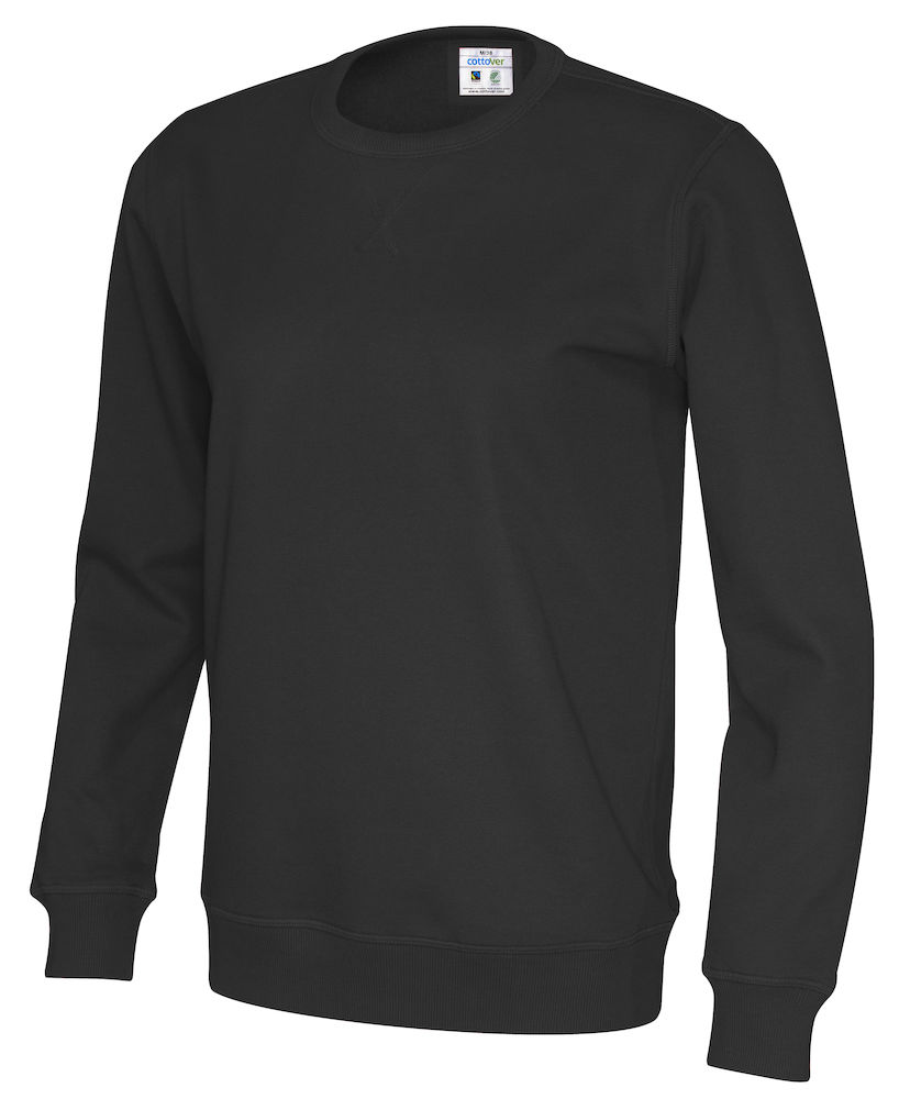 Crew Neck Unisex - 11