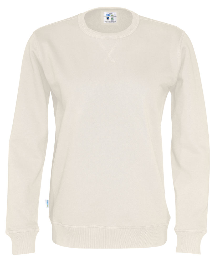 Crew Neck Unisex - 3