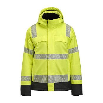 Jobman 1235 Vinterjacka Varsel