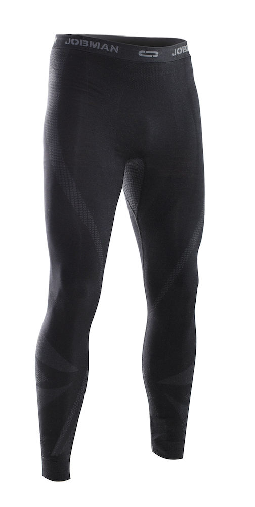 Jobman 2580 Långkalsong Next to Skin