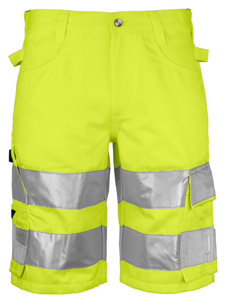 Projob 6536 SHORTS EN ISO 20471 KLASS 2/1